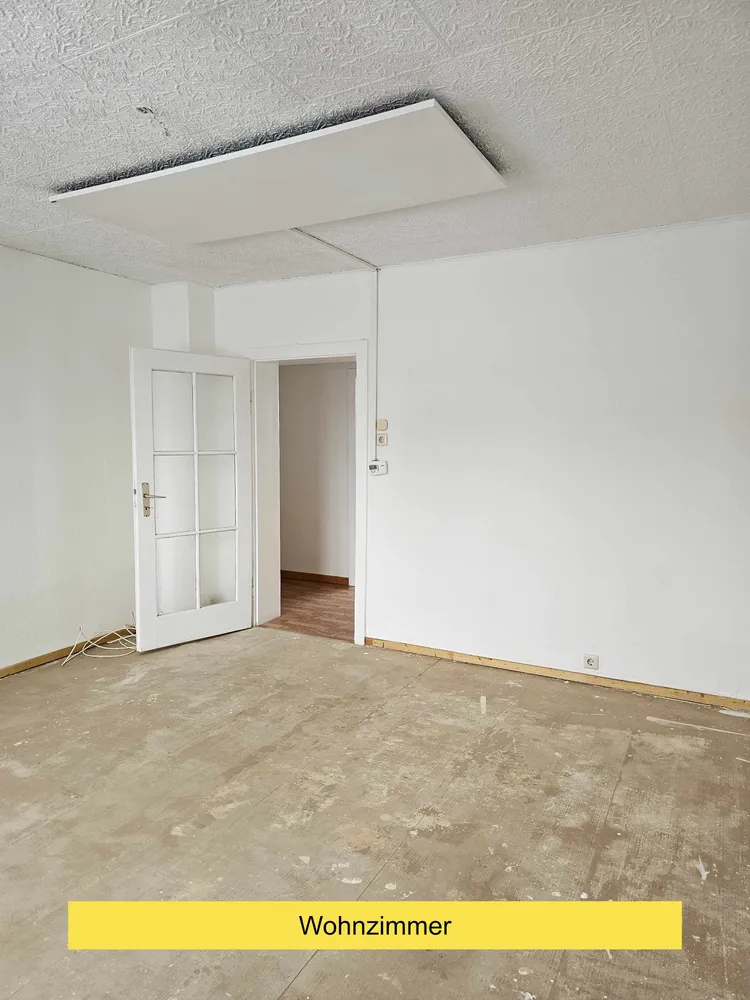 2 Zimmer Wohnung mit 54 m² in Helmstedt – Bild 5