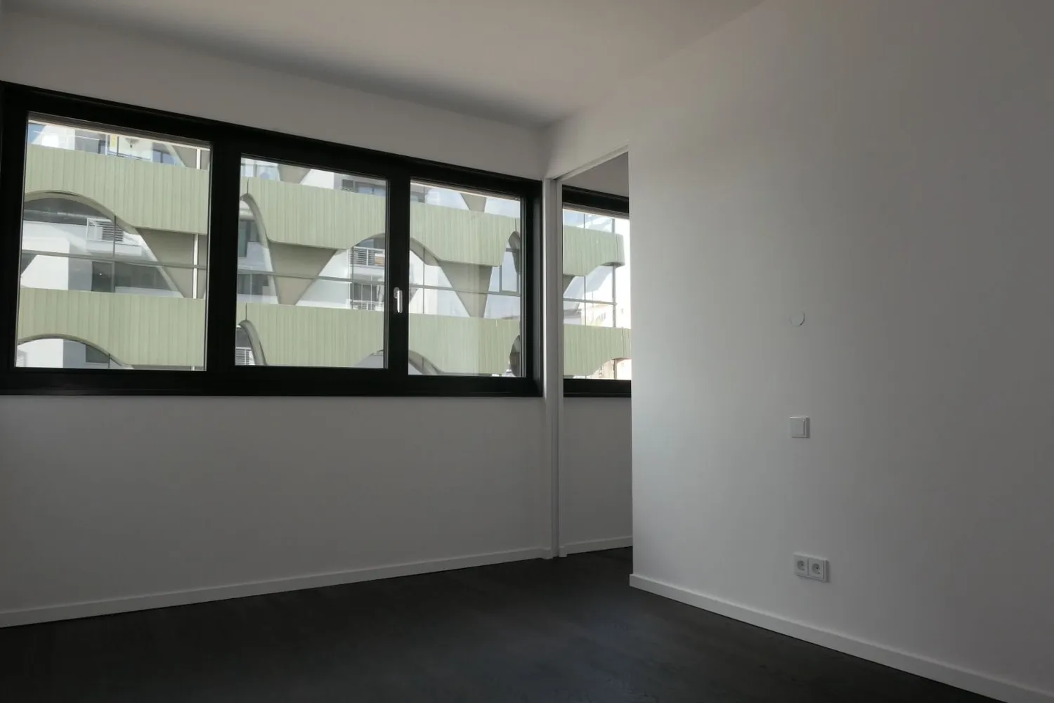 2 Zimmer Wohnung mit 50 m² in Berlin – Bild 5