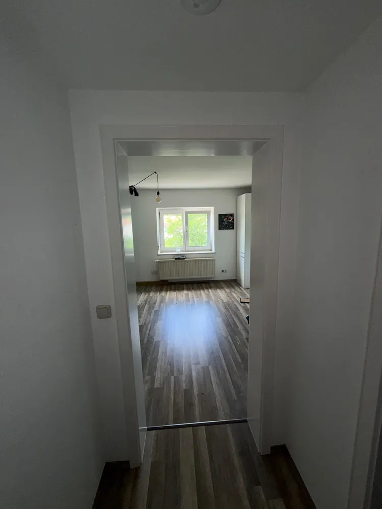 1 Zimmer Wohnung mit 30 m² in Kempten (Allgäu) – Bild 4