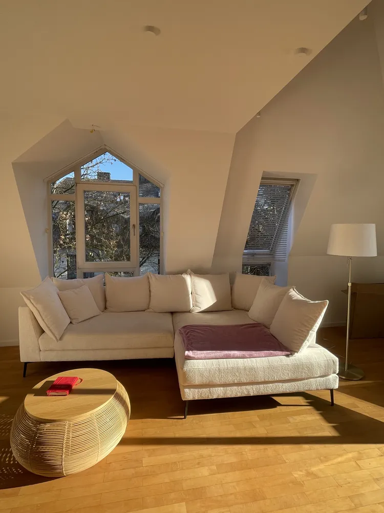2 Zimmer Wohnung mit 55 m² in München – Bild 7