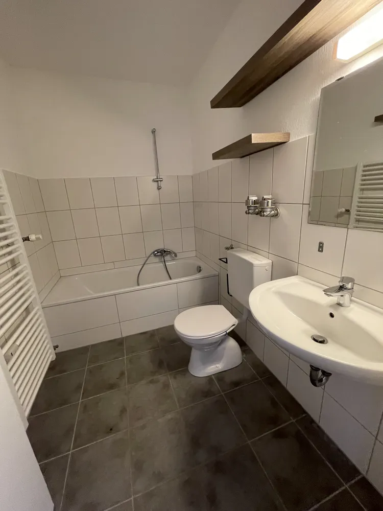 2 Zimmer Wohnung mit 60 m² in Mannheim – Bild 7