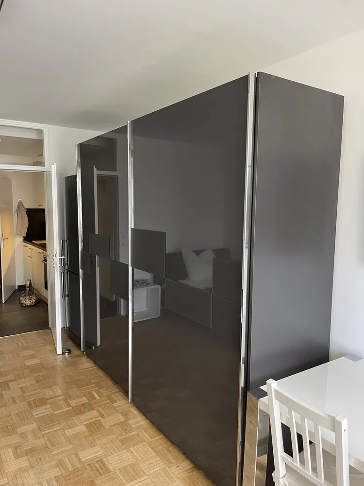 1 Zimmer Wohnung mit 35 m² in München – Bild 12