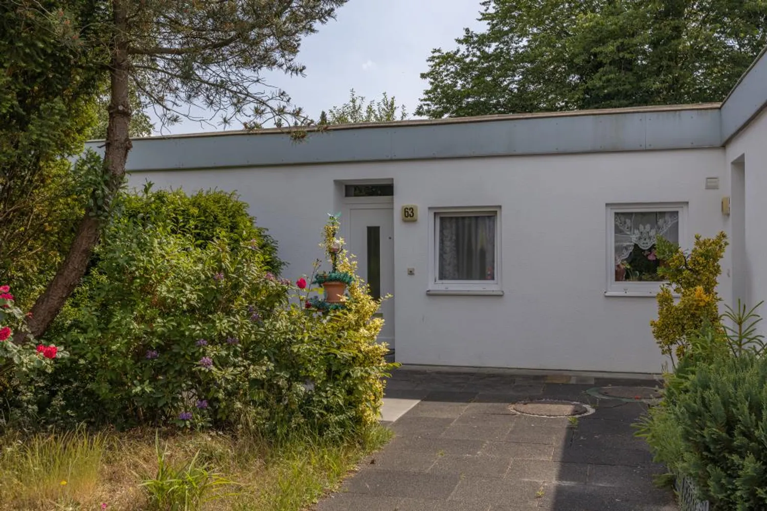 2 Zimmer Wohnung mit 50 m² in Bremen – Bild 2