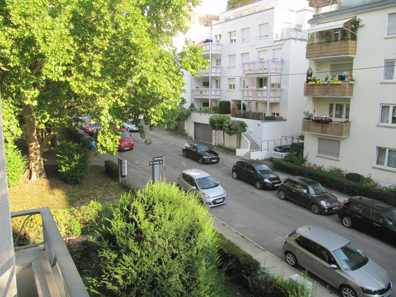3 Zimmer Wohnung mit 65 m² in Stuttgart – Bild 5