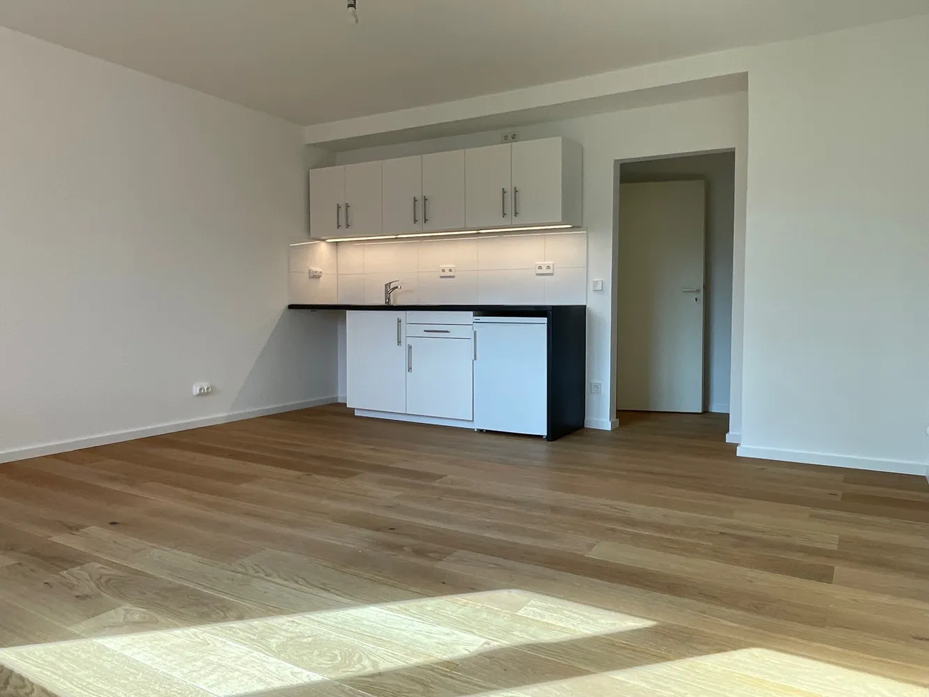 1 Zimmer Wohnung mit 29 m² in Frankfurt am Main – Bild 3