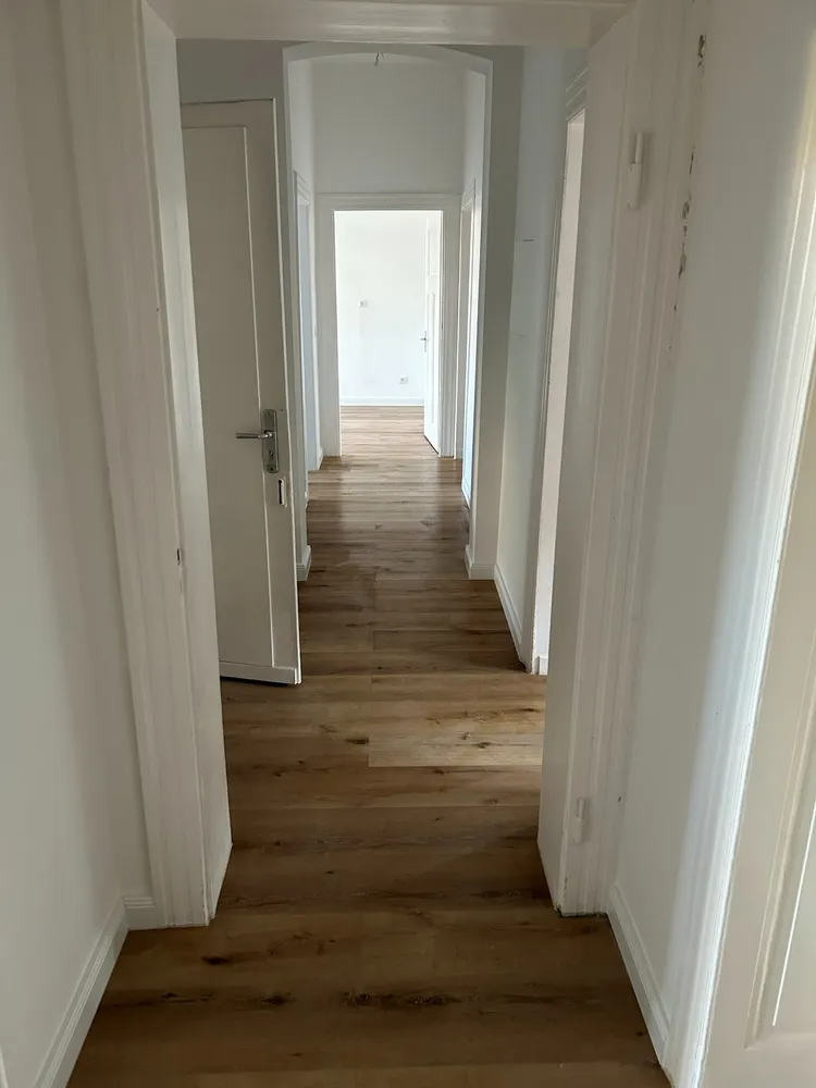 3 Zimmer Wohnung mit 125 m² in Düsseldorf – Bild 8