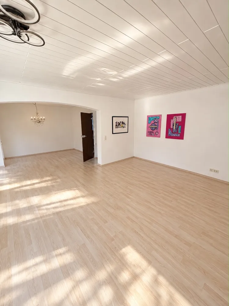 3 Zimmer Wohnung mit 101 m² in Bielefeld – Bild 4