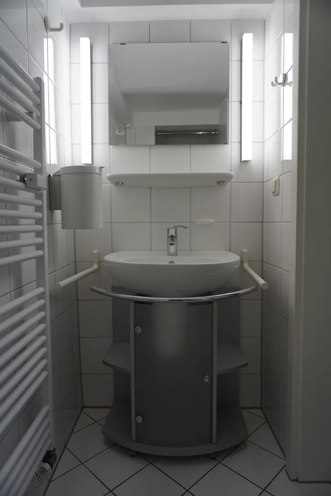 3 Zimmer Wohnung mit 40 m² in Essen – Bild 12