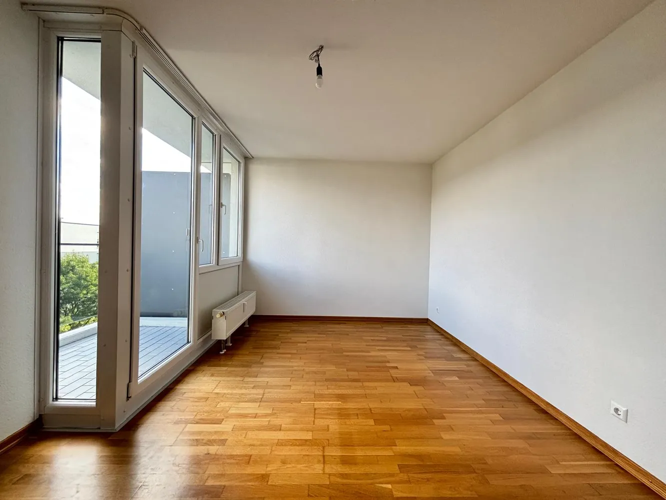 3 Zimmer Wohnung mit 94 m² in Darmstadt – Bild 9