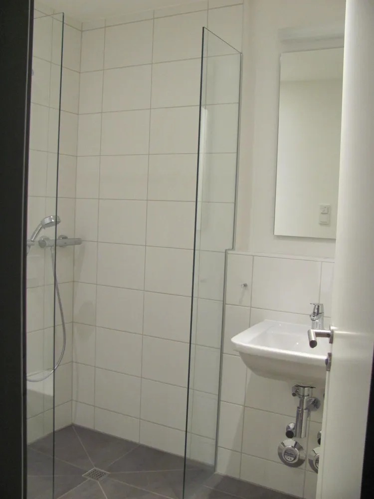 1 Zimmer Wohnung mit 23 m² in München – Bild 7