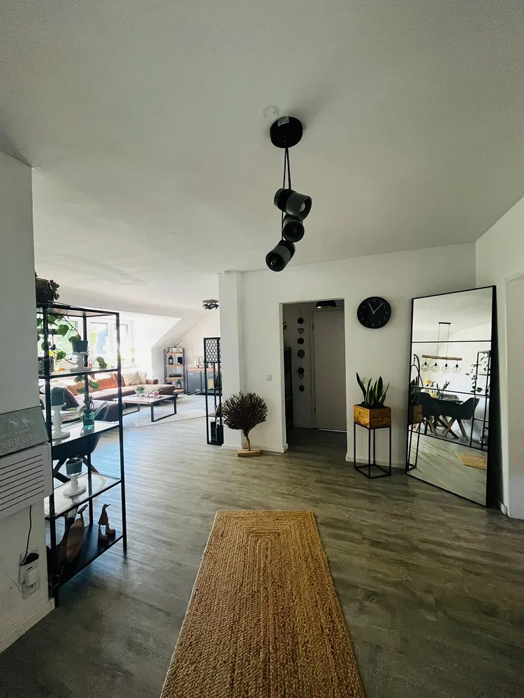 4 Zimmer Wohnung mit 97 m² in Essen – Bild 9
