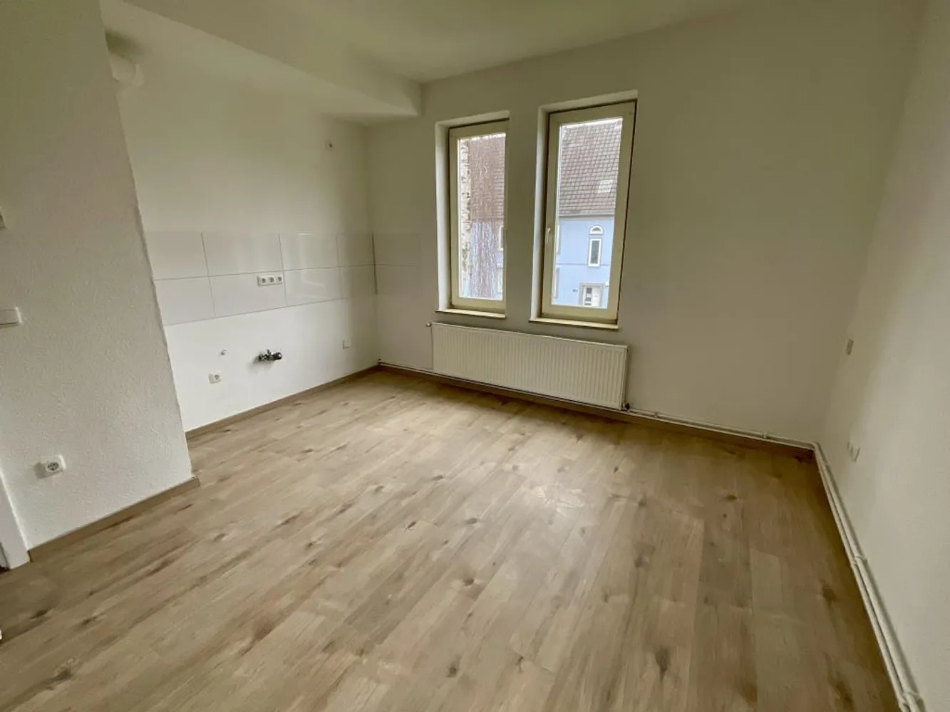 3 Zimmer Wohnung mit 54 m² in Wilhelmshaven – Bild 3