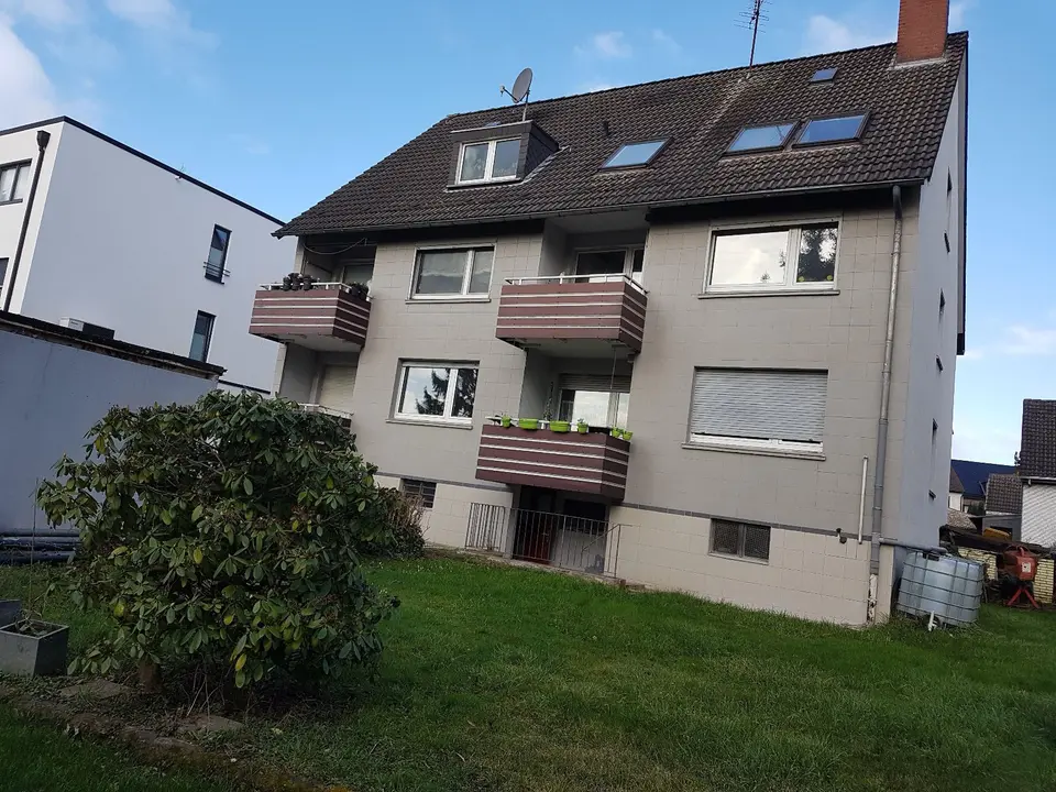 3 Zimmer Wohnung mit 64 m² in Duisburg – Bild 5