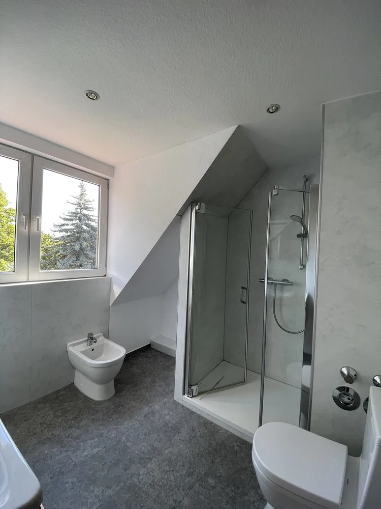 2 Zimmer Wohnung mit 53 m² in Dresden – Bild 9