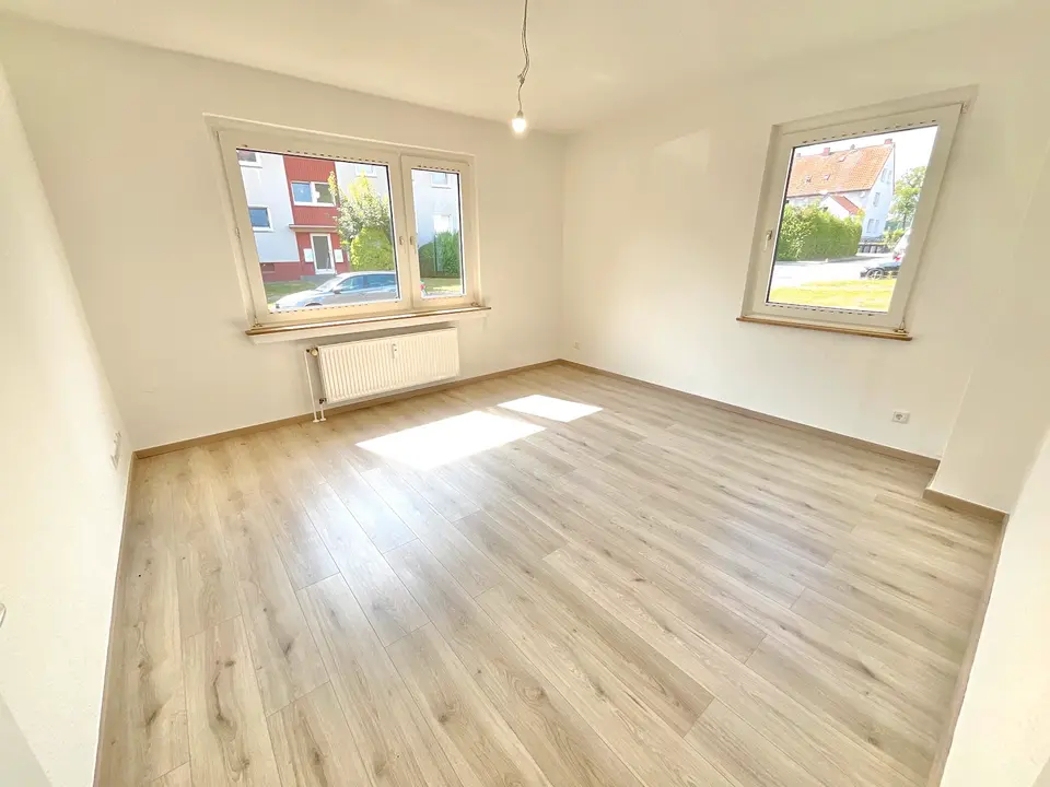 2 Zimmer Wohnung mit 52 m² in Oberhausen – Bild 1