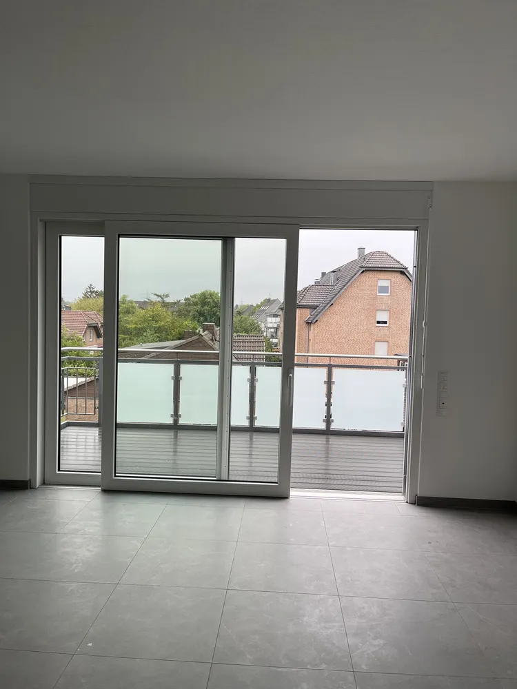 3 Zimmer Wohnung mit 80 m² in Duisburg – Bild 1