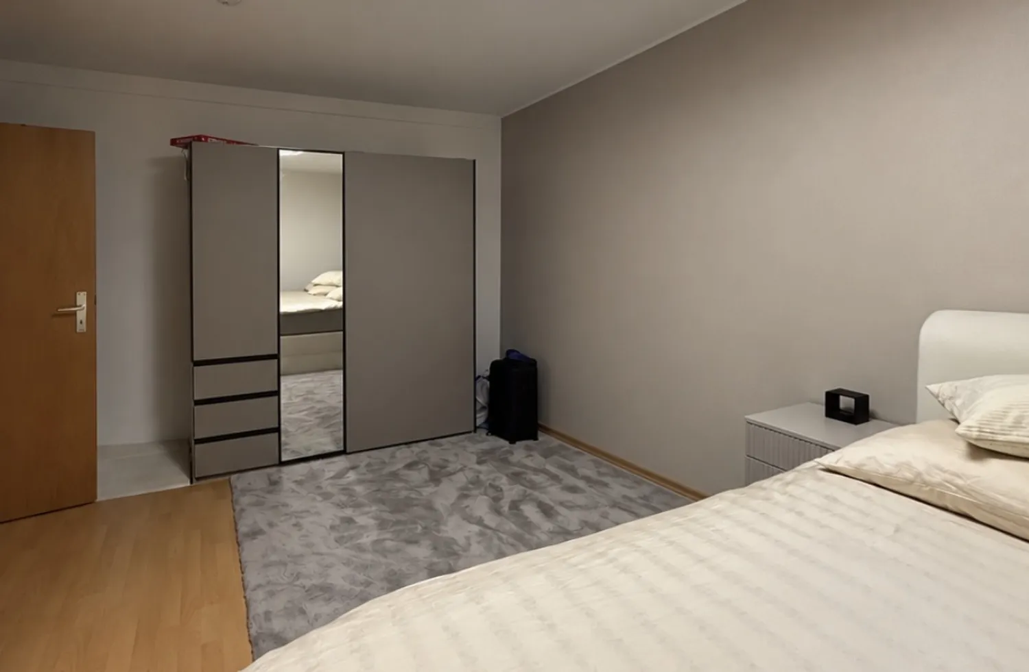 2 Zimmer Wohnung mit 64 m² in Mannheim – Bild 8