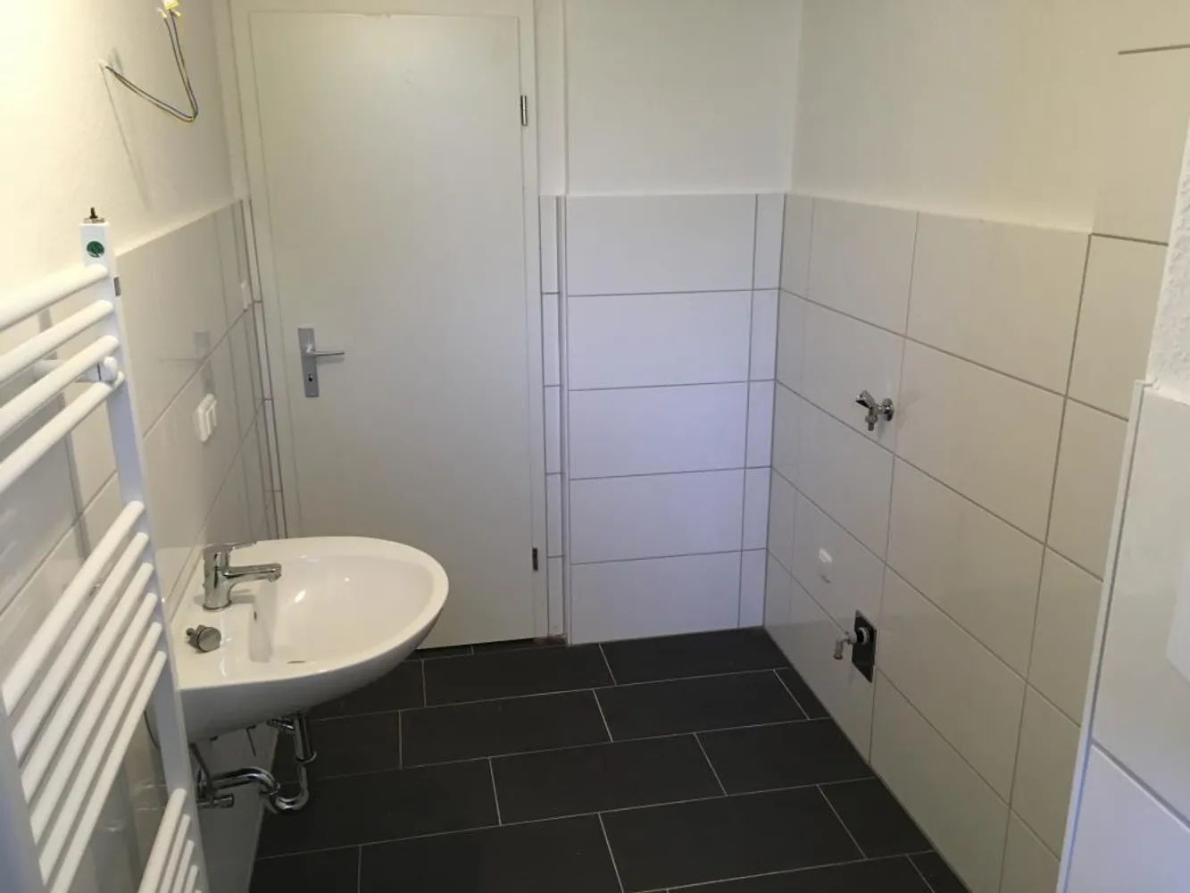 2 Zimmer Wohnung mit 59 m² in Gelsenkirchen – Bild 9