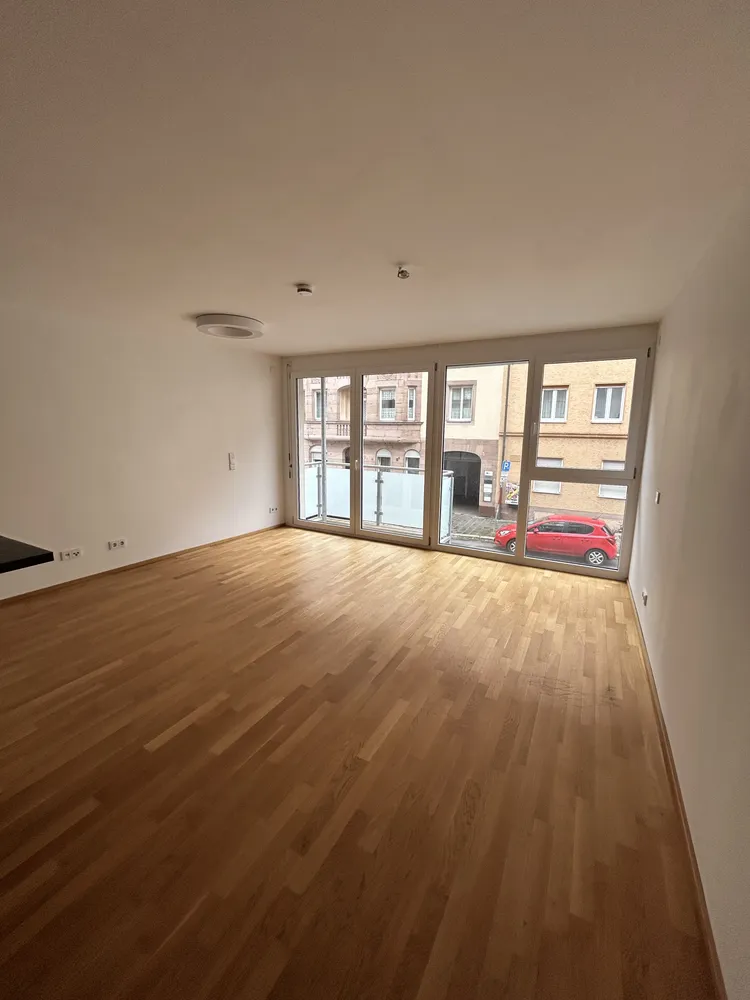 2 Zimmer Wohnung mit 54 m² in Nürnberg – Bild 6