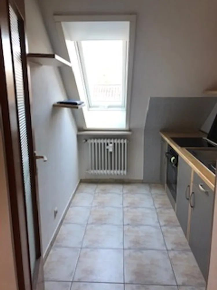 1 Zimmer Wohnung mit 41 m² in Dachau – Bild 6