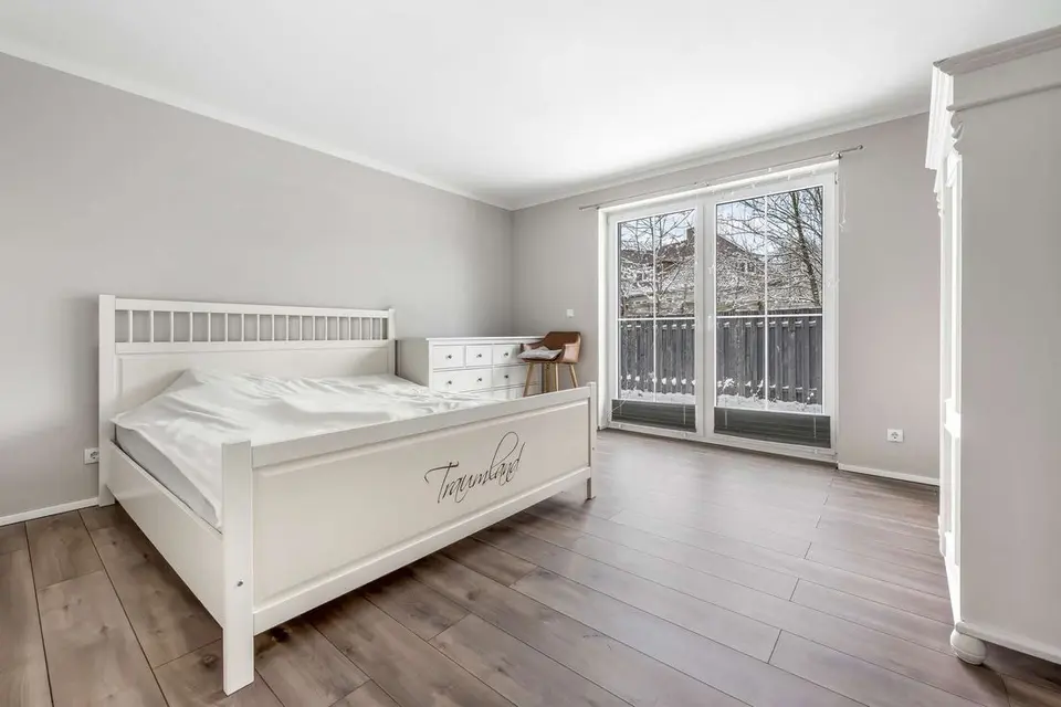 4 Zimmer Wohnung mit 70 m² in Uelzen – Bild 10