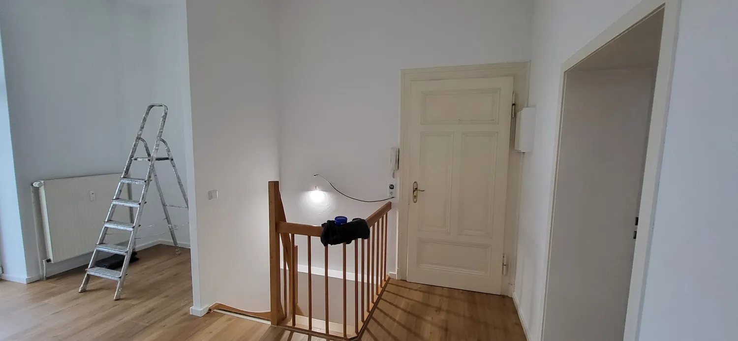 3 Zimmer Wohnung mit 88 m² in Wuppertal – Bild 12
