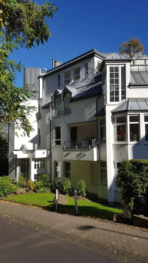 3 Zimmer Wohnung mit 87 m² in Bonn – Bild 1