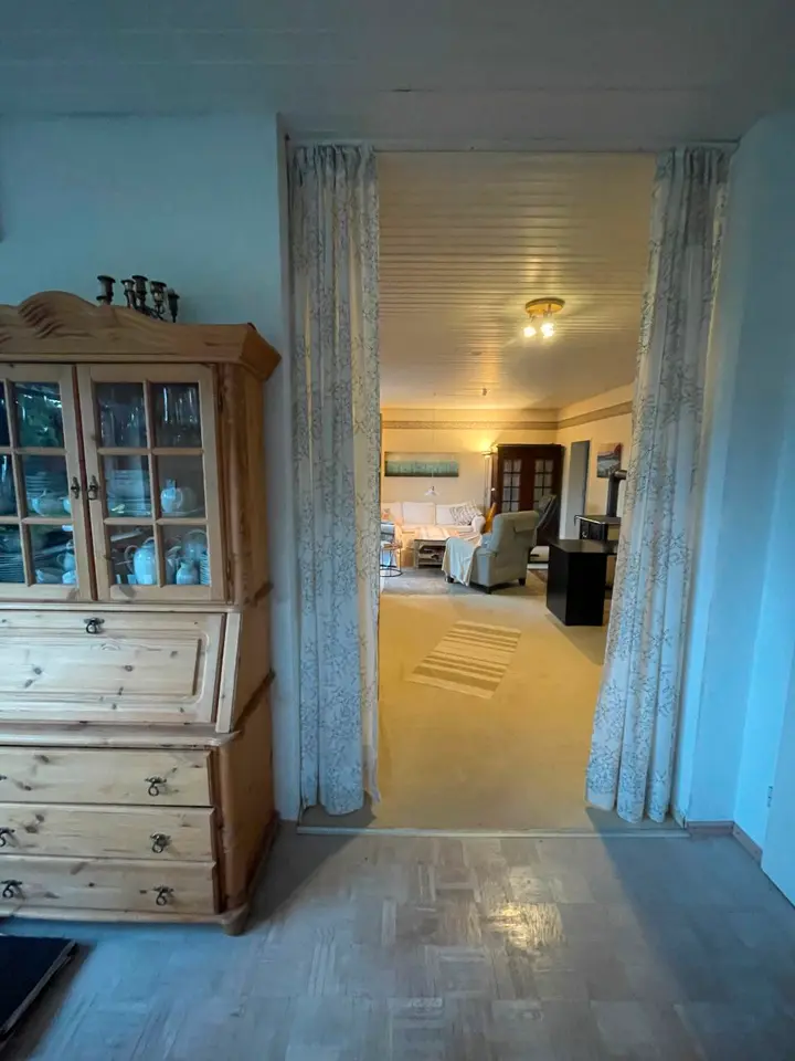 4 Zimmer Wohnung mit 100 m² in Oldenburg – Bild 5