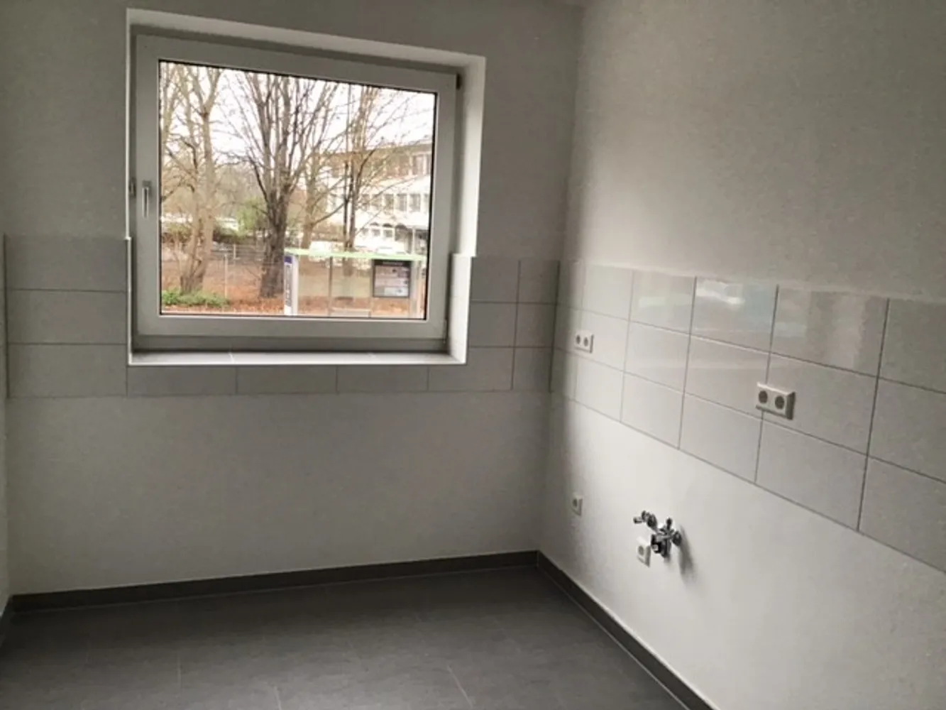 2 room apartment with 64 m² in Hanover – Photo 1