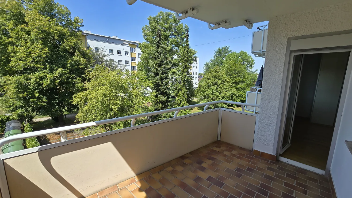 4 Zimmer Wohnung mit 79 m² in Stuttgart – Bild 1