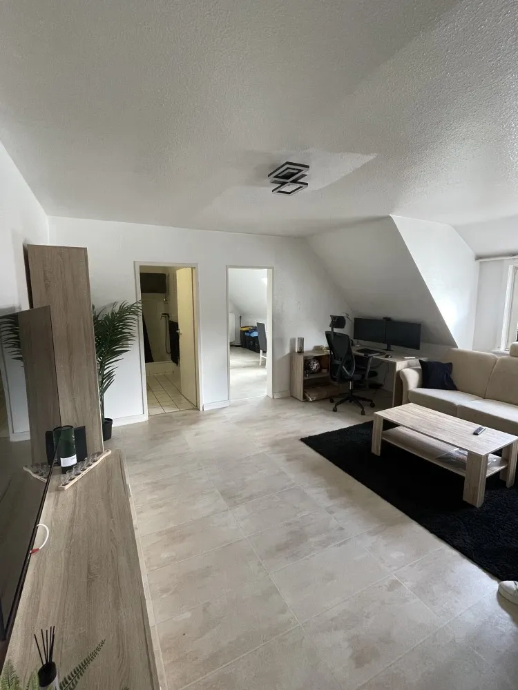 2 Zimmer Wohnung mit 49 m² in Bremen – Bild 2