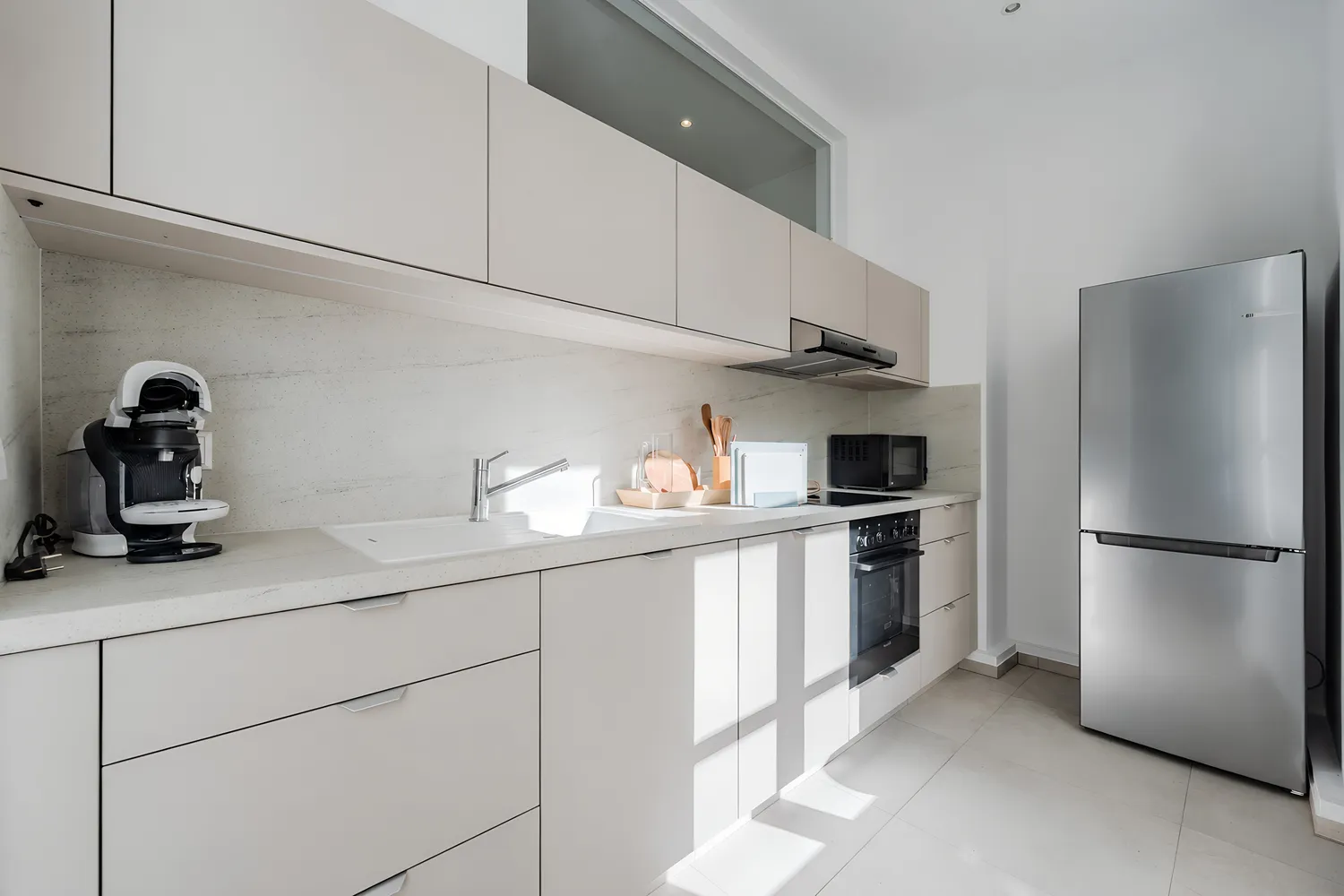 1 Zimmer Wohnung mit 50 m² in Berlin – Bild 11