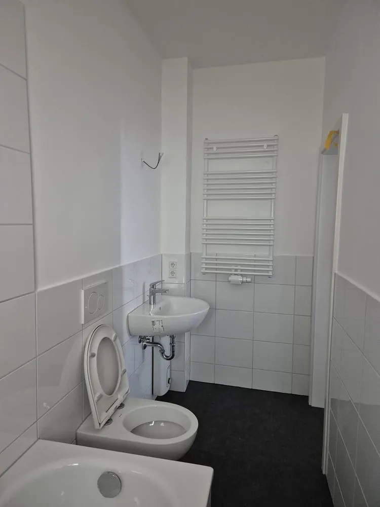 2 Zimmer Wohnung mit 61 m² in Düsseldorf – Bild 2
