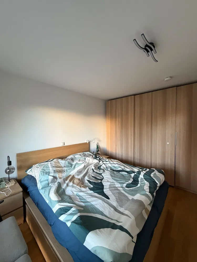 2 room apartment with 44 m² in Munich – Photo 2