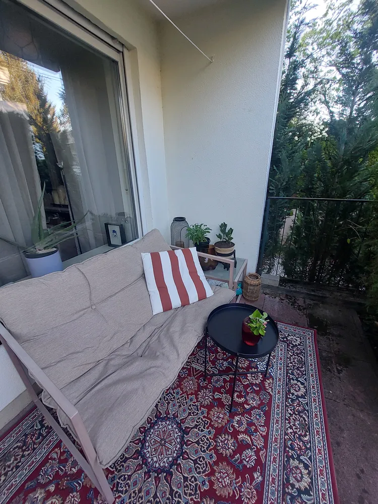 2 Zimmer Wohnung mit 60 m² in München – Bild 2