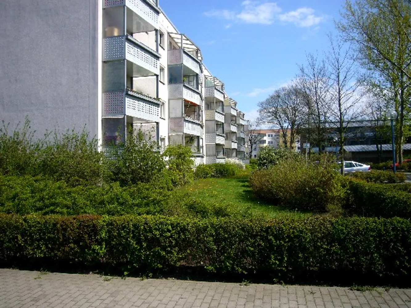 3 room apartment with 58 m² in Berlin – Photo 6
