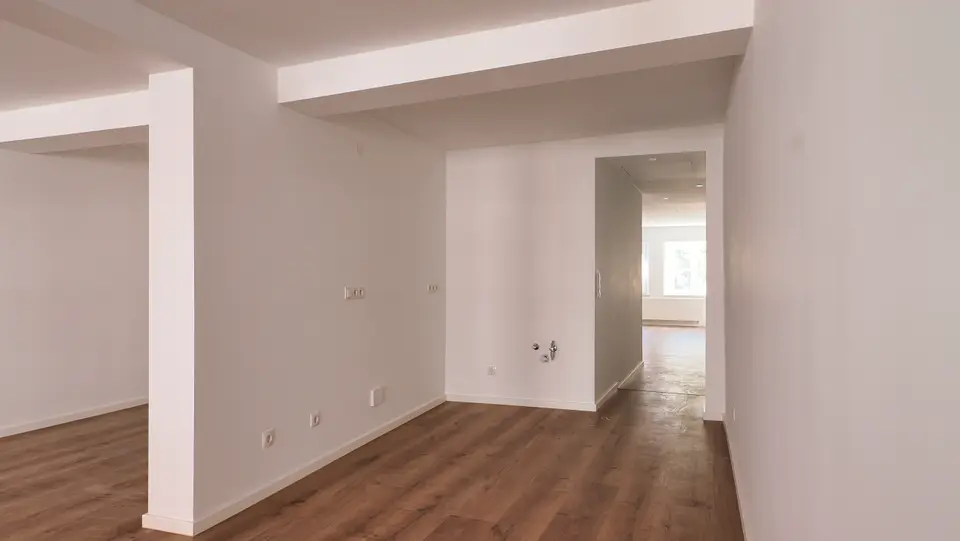 2 Zimmer Wohnung mit 75 m² in Kaufbeuren – Bild 2