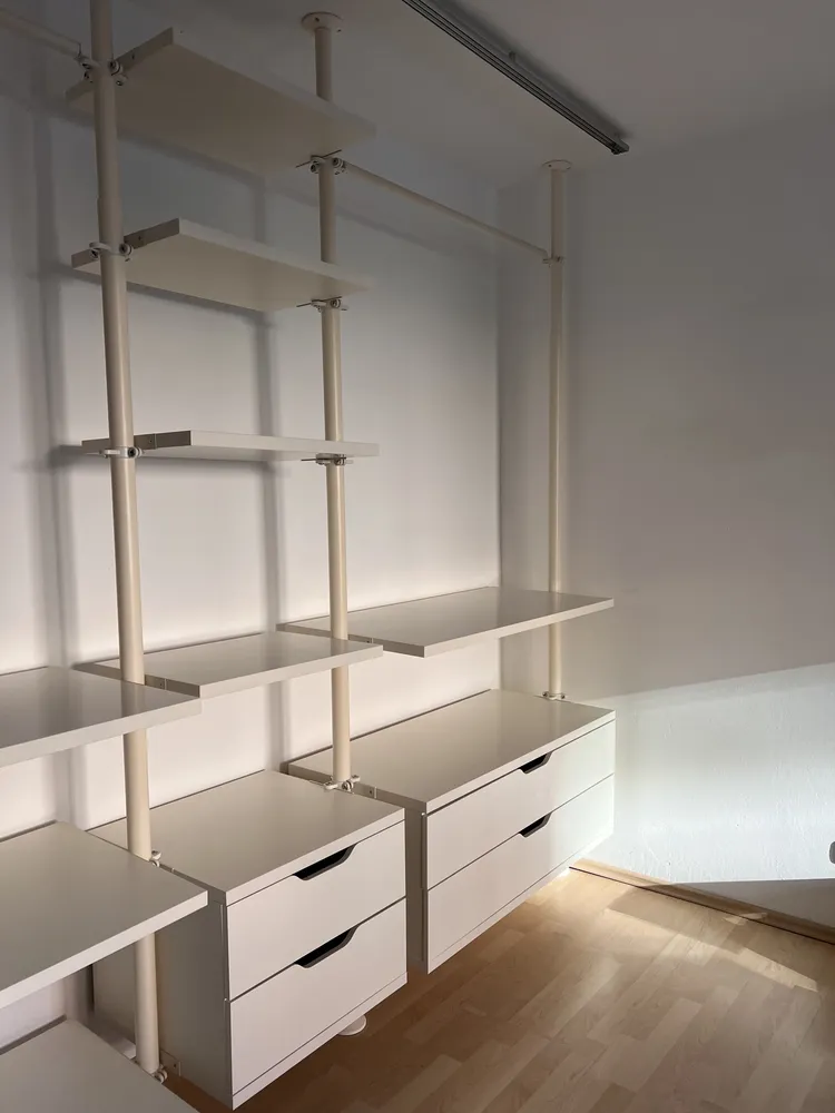 2 Zimmer Wohnung mit 67 m² in Darmstadt – Bild 6