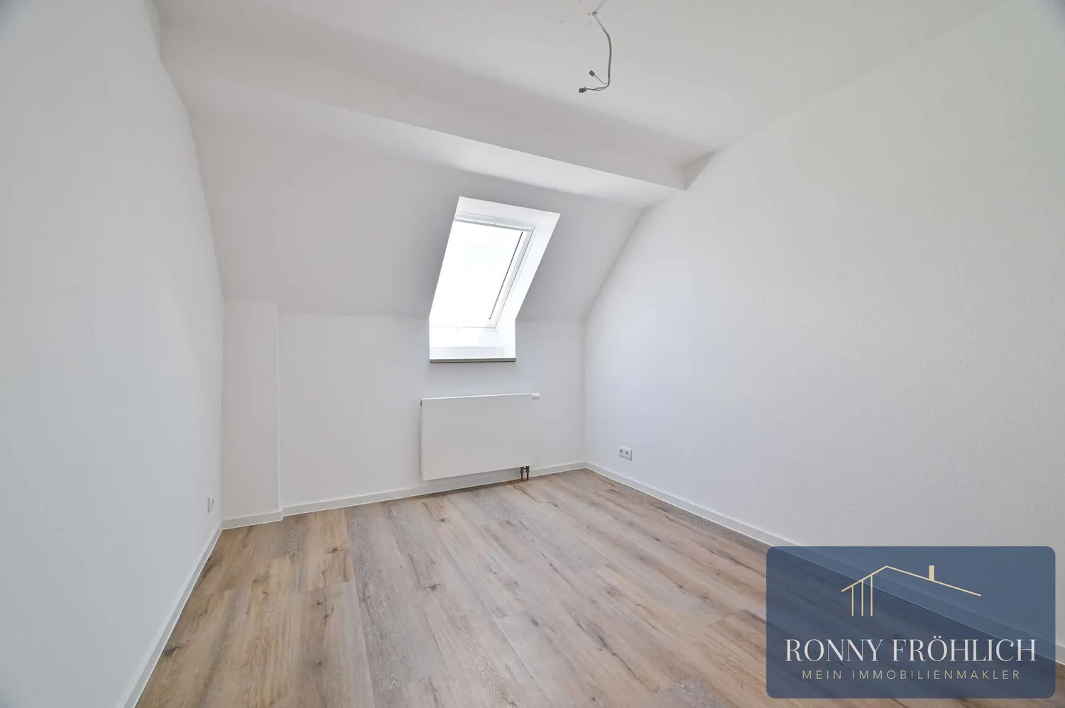 4 Zimmer Wohnung mit 83 m² in Chemnitz – Bild 4