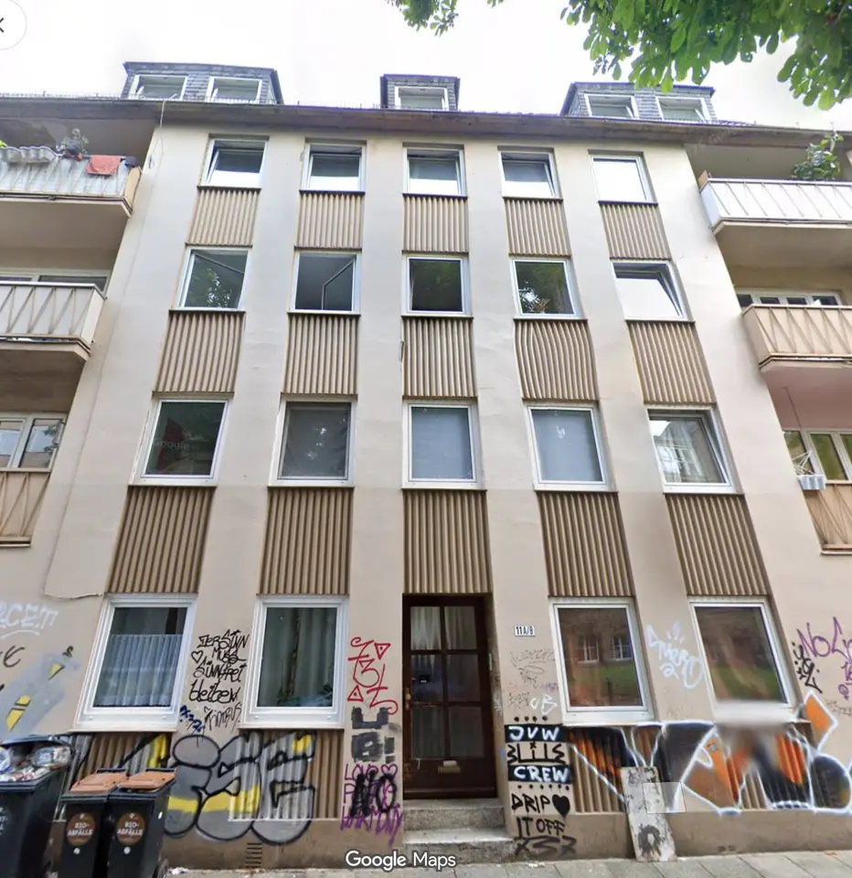 2 Zimmer Wohnung mit 45 m² in Bremen – Bild 9