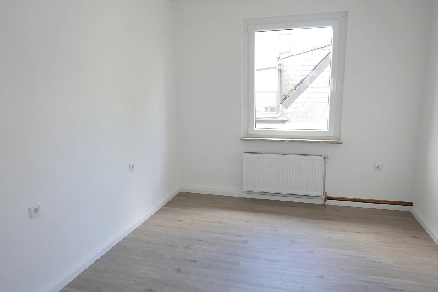 3 Zimmer Wohnung mit 68 m² in Mülheim an der Ruhr – Bild 4