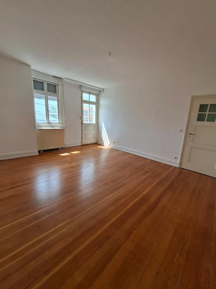 4 Zimmer Wohnung mit 140 m² in Mannheim – Bild 7