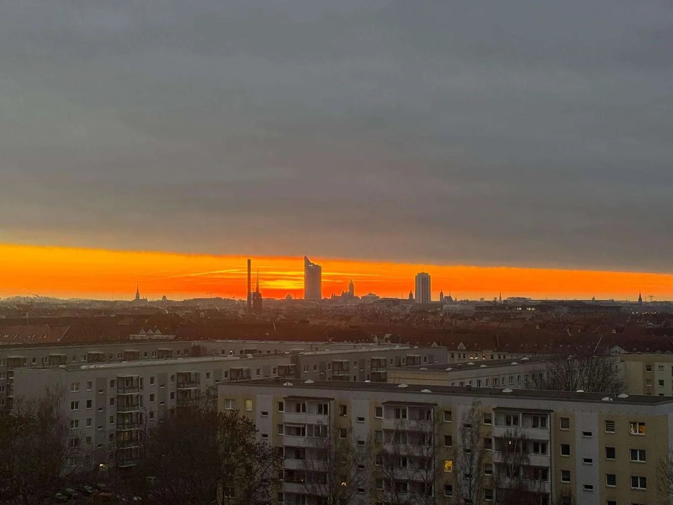 4 Zimmer Wohnung mit 120 m² in Leipzig – Bild 2