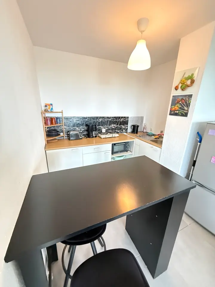2 Zimmer Wohnung mit 45 m² in Krefeld – Bild 5
