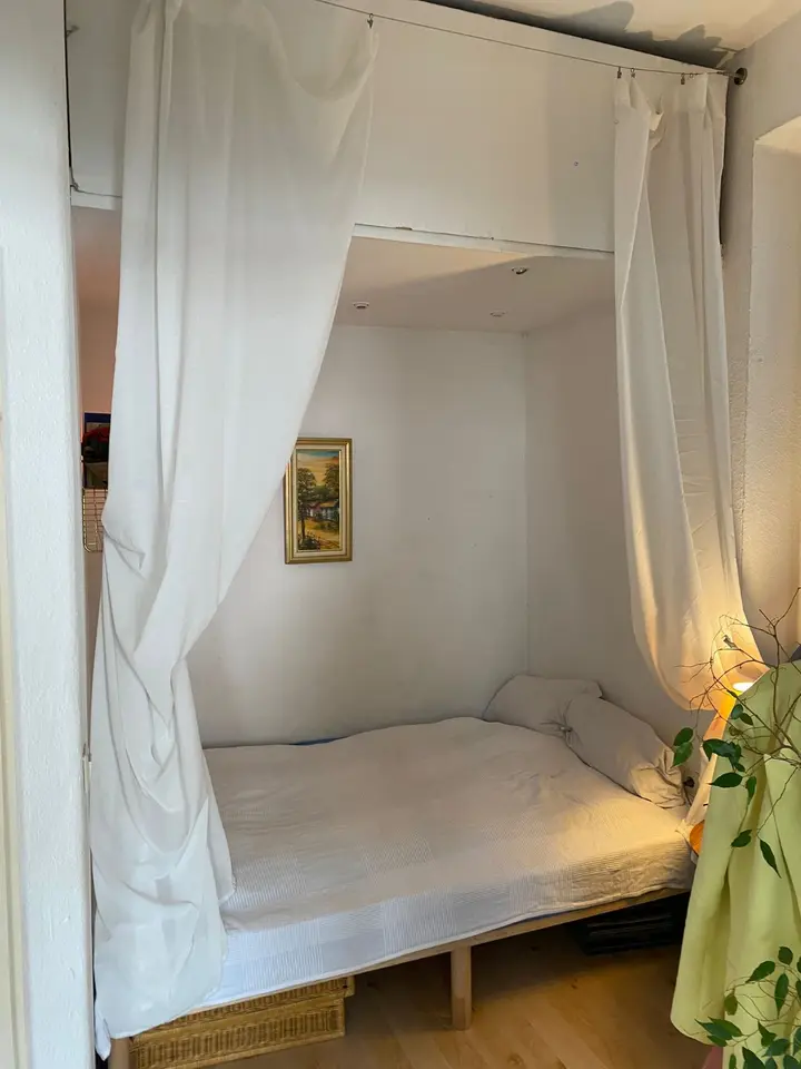 3 Zimmer Wohnung mit 50 m² in Bochum – Bild 4