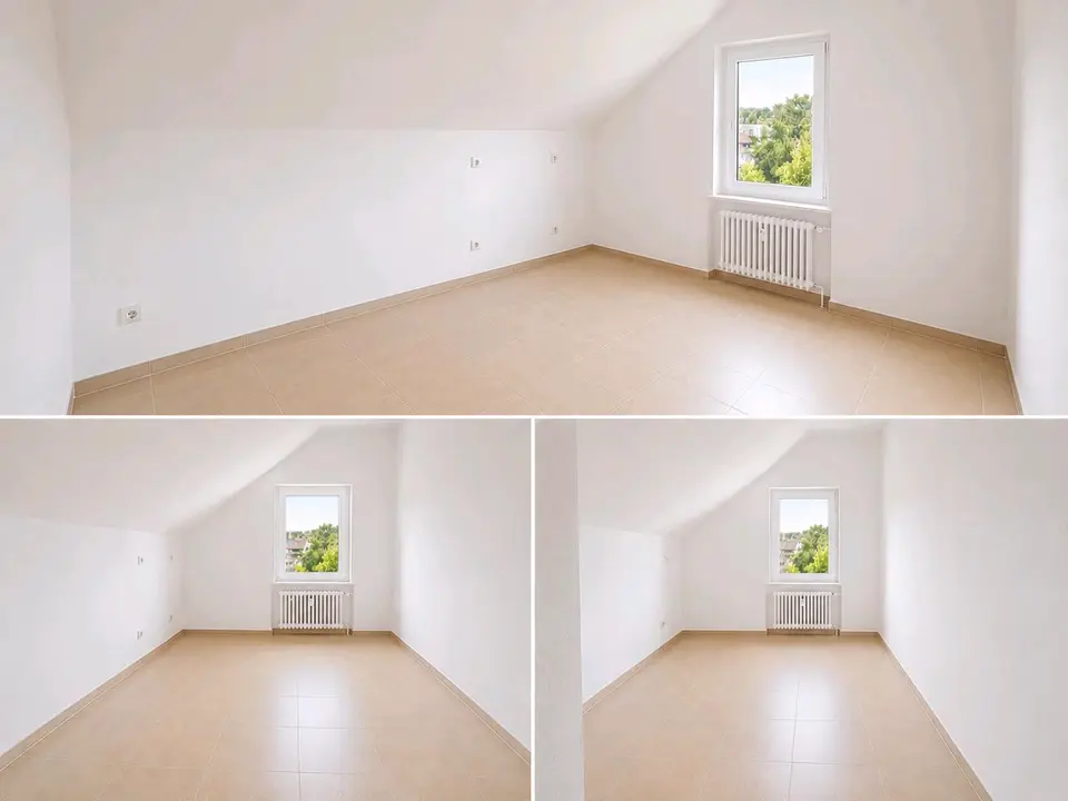 2 Zimmer Wohnung mit 60 m² in Darmstadt – Bild 4