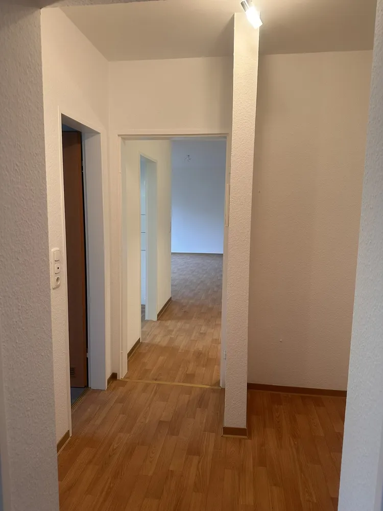 2 Zimmer Wohnung mit 61 m² in Frankfurt am Main – Bild 9