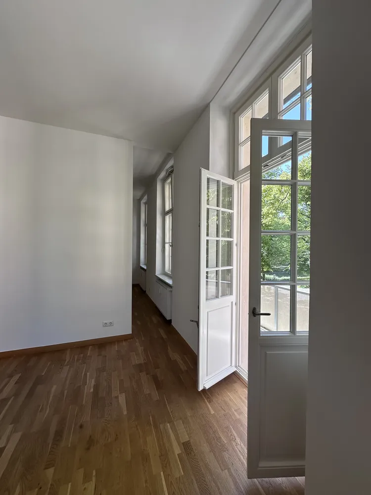 4 room apartment with 126 m² in Berlin – Photo 9