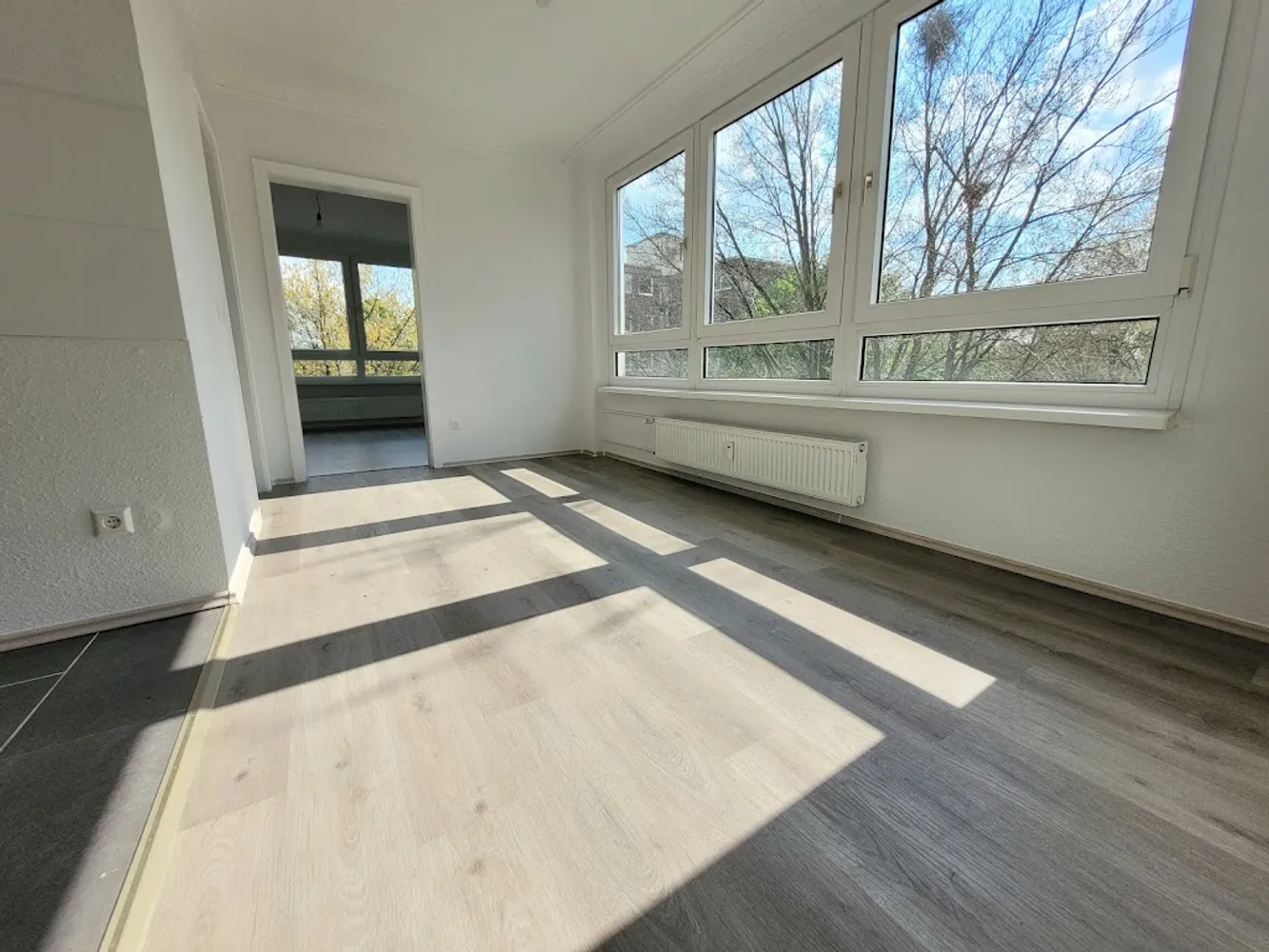 3 Zimmer Wohnung mit 75 m² in Essen – Bild 1