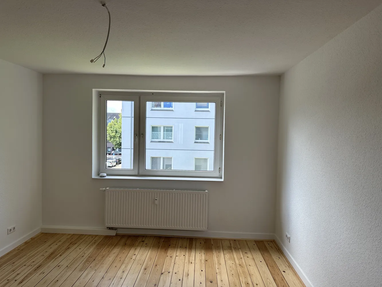 3 Zimmer Wohnung mit 63 m² in Krefeld – Bild 10